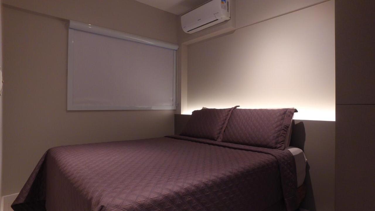 Luxo 1406 - Quarto E Sala Com Varanda Frente Mar Ponta Verde Масейо Екстер'єр фото