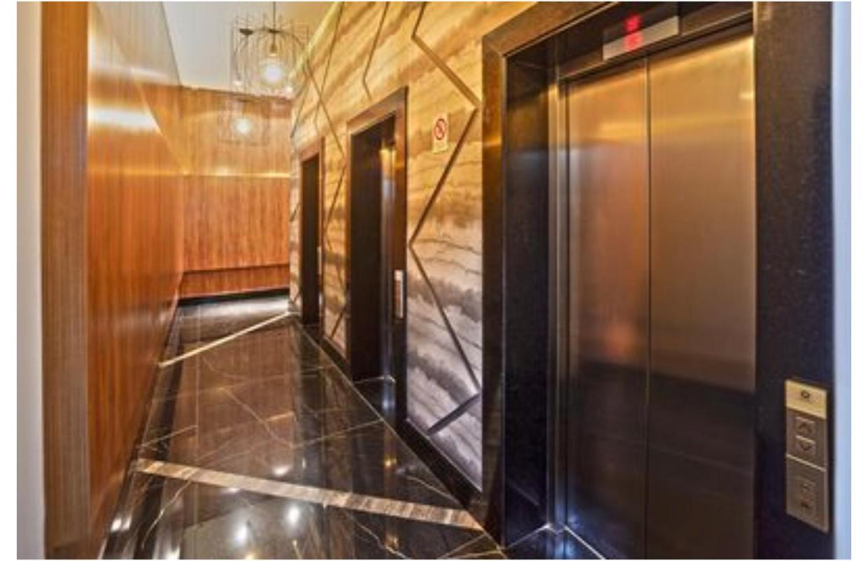Luxo 1406 - Quarto E Sala Com Varanda Frente Mar Ponta Verde Масейо Екстер'єр фото
